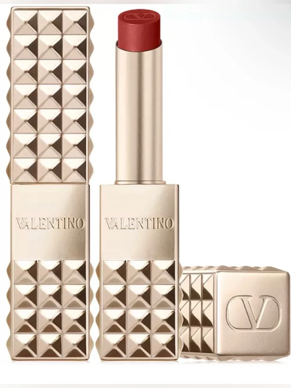 Valentino spike matte